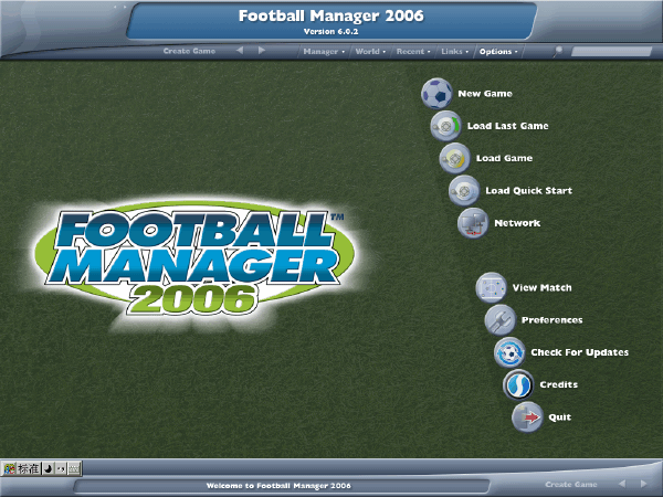 足球经理2006官方版(football manager 2006)(2)