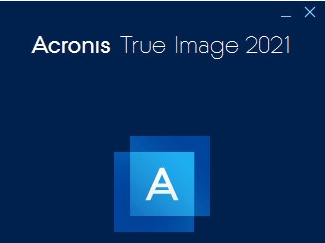 acronis true image软件