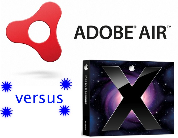 adobe air runtime苹果电脑版v32.0.0.125 最新版(1)
