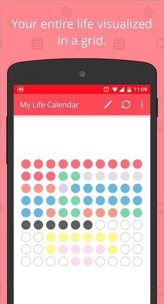 life calendar手机版v1.4.5 安卓版(3)