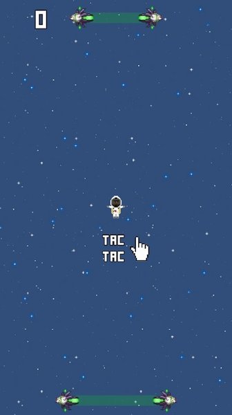太空天使官方版(1)