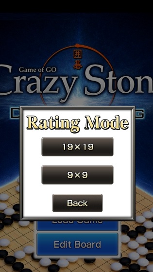 crazy stone手机版(疯石围棋)(3)