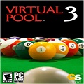 虚拟台球3游戏(Virtual Pool 3)
