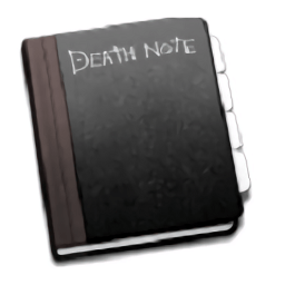 死亡笔记真人版游戏