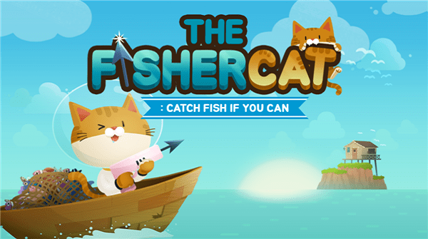 渔猫手机游戏