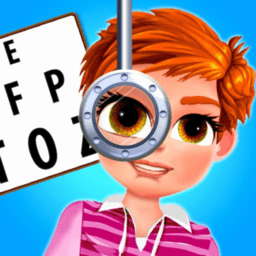 眼科手术游戏手机版