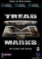 越野坦克电脑版(tread marks) 官方版