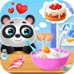 生日蛋糕制造商游戏 v1.1 安卓版