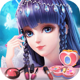 叶罗丽公主换装游戏 v10.9.7 安卓版