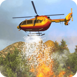 救援直升机模拟器最新版