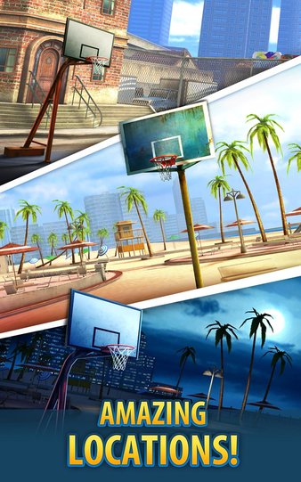 篮球明星游戏v1.30.0 安卓版(3)