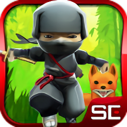迷你忍者手机版(mini ninjas) v2.2.1 安卓版