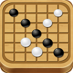 双人五子棋游戏手机版 v3.01 安卓版