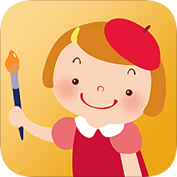儿童绘画涂色游戏 v1.0.0 安卓版