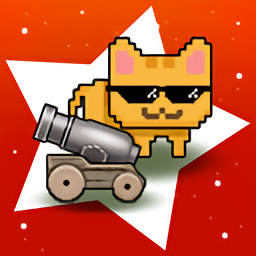 猫咪大炮最新版 v1.0.0 安卓版