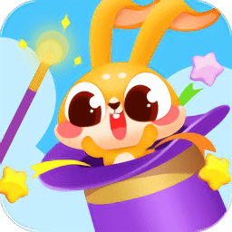 兔小萌魔法帽子最新版 v1.0.1 安卓版