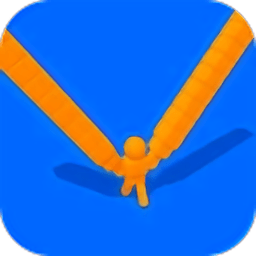 长臂奔跑者小游戏 v1.0.0 安卓版