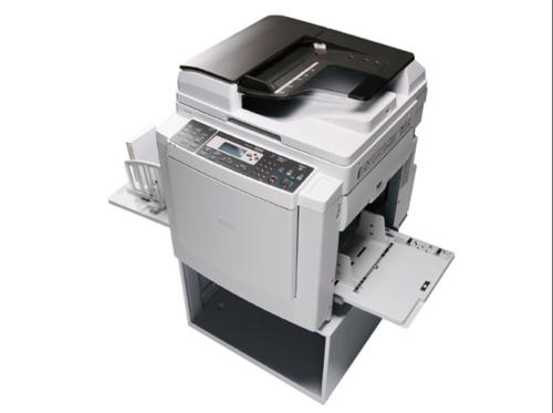 理光dd5450c打印机驱动