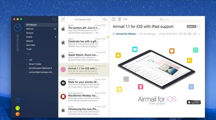 airmail mac最新版官方版(1)