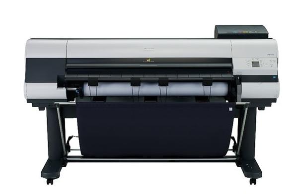 佳能ipf700打印机驱动官方版(1)