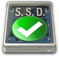 ssdreporter for mac官方版 v1.5.7 最新版