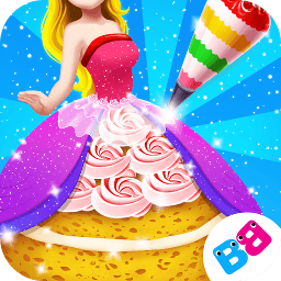 公主蛋糕设计师手机版