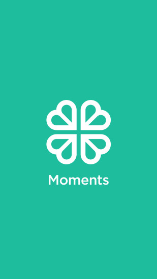 moments手机端v1.3.2 安卓最新版(1)