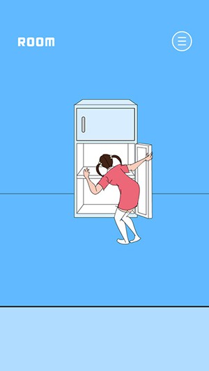冰箱里的布丁被吃掉了手游v1.0.0 安卓版(1)