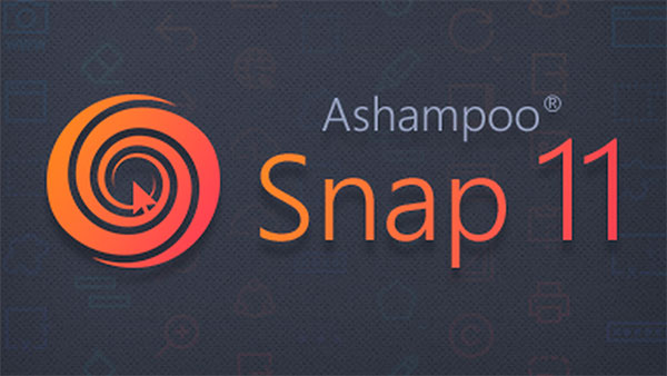 ashampoo snap 11免费版v11.1.0 官方版(1)