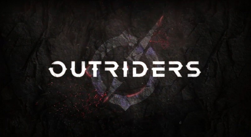 先驱者中文版(outriders)(1)