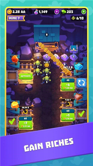 gold and goblins游戏(黄金和地精)(1)