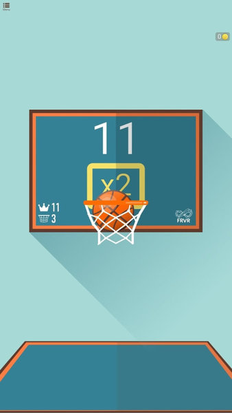 指尖篮球手机版v1.6 安卓版(1)