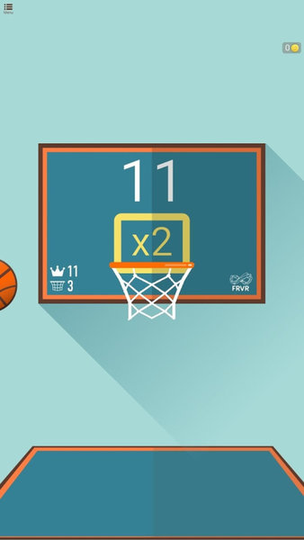 指尖篮球手机版v1.6 安卓版(3)