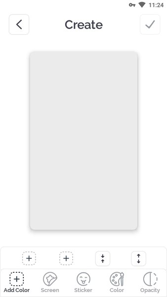 纯色壁纸apkv3.6.1 安卓版(1)