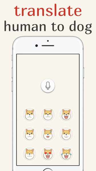 猫叫狗叫模拟器手机版v6.0 安卓版(2)