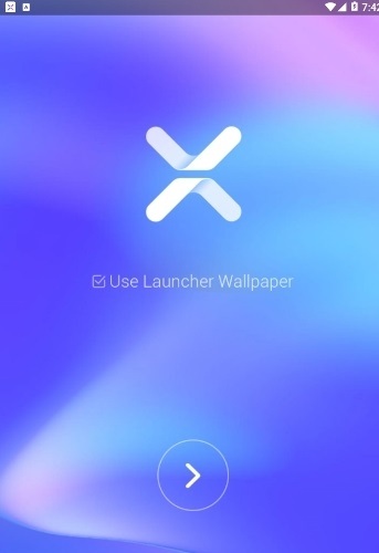 x桌面appv3.3.8 安卓版(3)