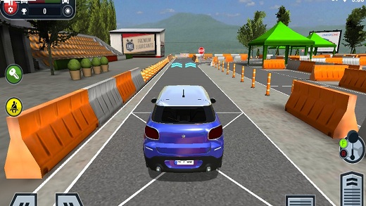 cardrivingschoolsimulator中文版(3)