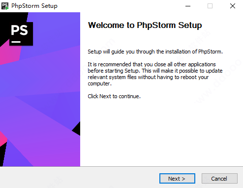 phpstorm 2020电脑版v2020.3.3 官方版(1)