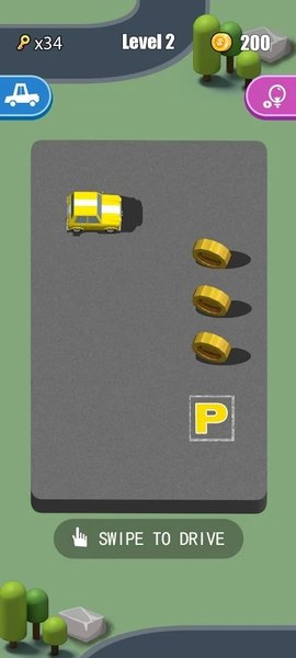 停车之王游戏v1.0.4 安卓版(1)
