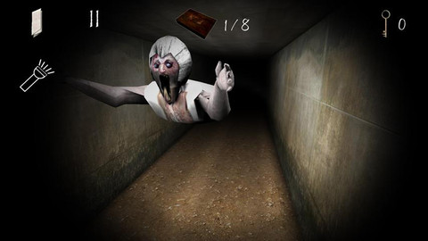 兰德里纳河的地下室2游戏v1.4 安卓汉化版(2)