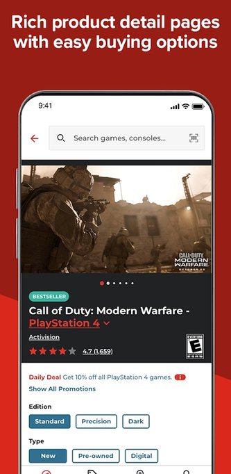 gamestop官方版(1)