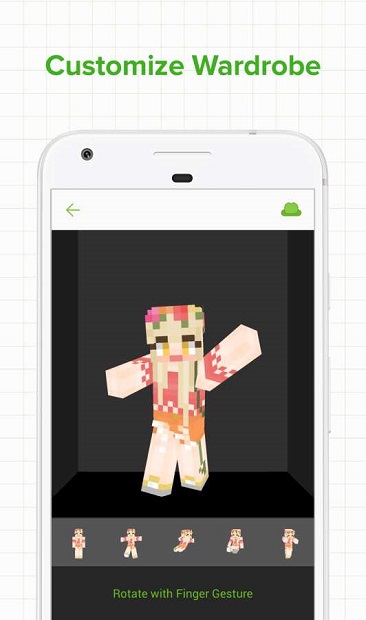 skinseed漢化版(3)