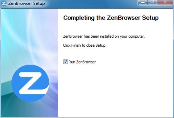 zenbrowser最新版v15.0.7 官方版(1)