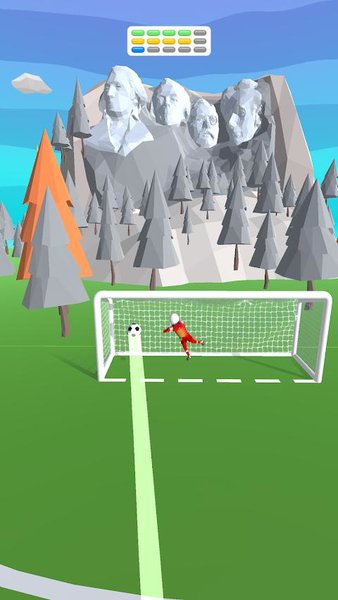 足球派对游戏v1.08 安卓版(2)