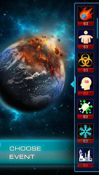 爆发感染世界末日中文版v3.1.1 安卓版(1)