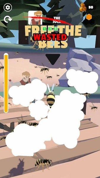 最强蜜蜂游戏(2)