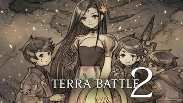 泰拉之战2游戏(terra battle2)(3)