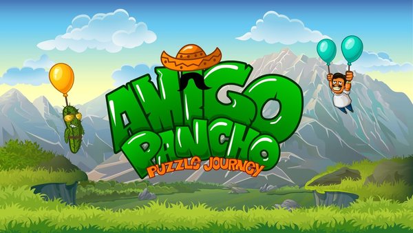 拯救潘乔2手游(amigo pancho2)(2)