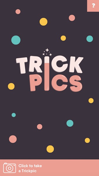 trickpics美图软件
