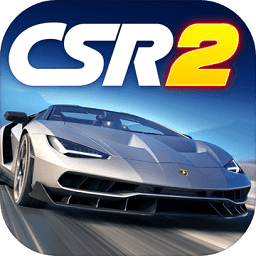 csr racing2无限金币版(csr赛车2)